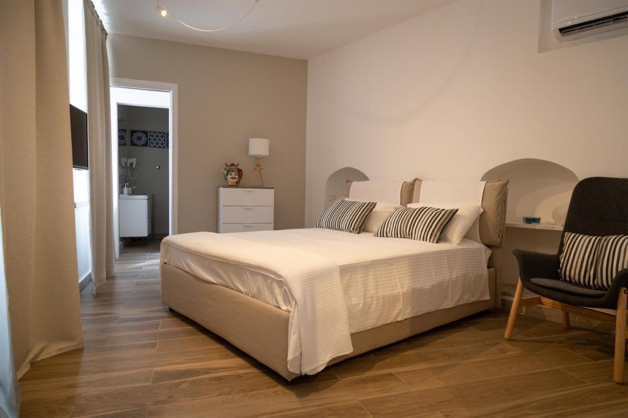 Diodoro Luxury Apartments - Taormina Holidays Exterior foto