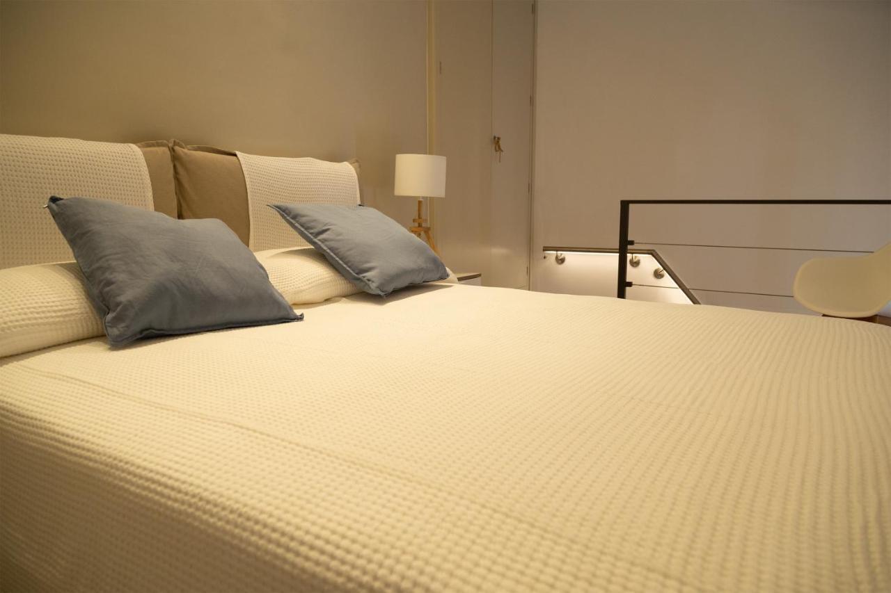 Diodoro Luxury Apartments - Taormina Holidays Exterior foto