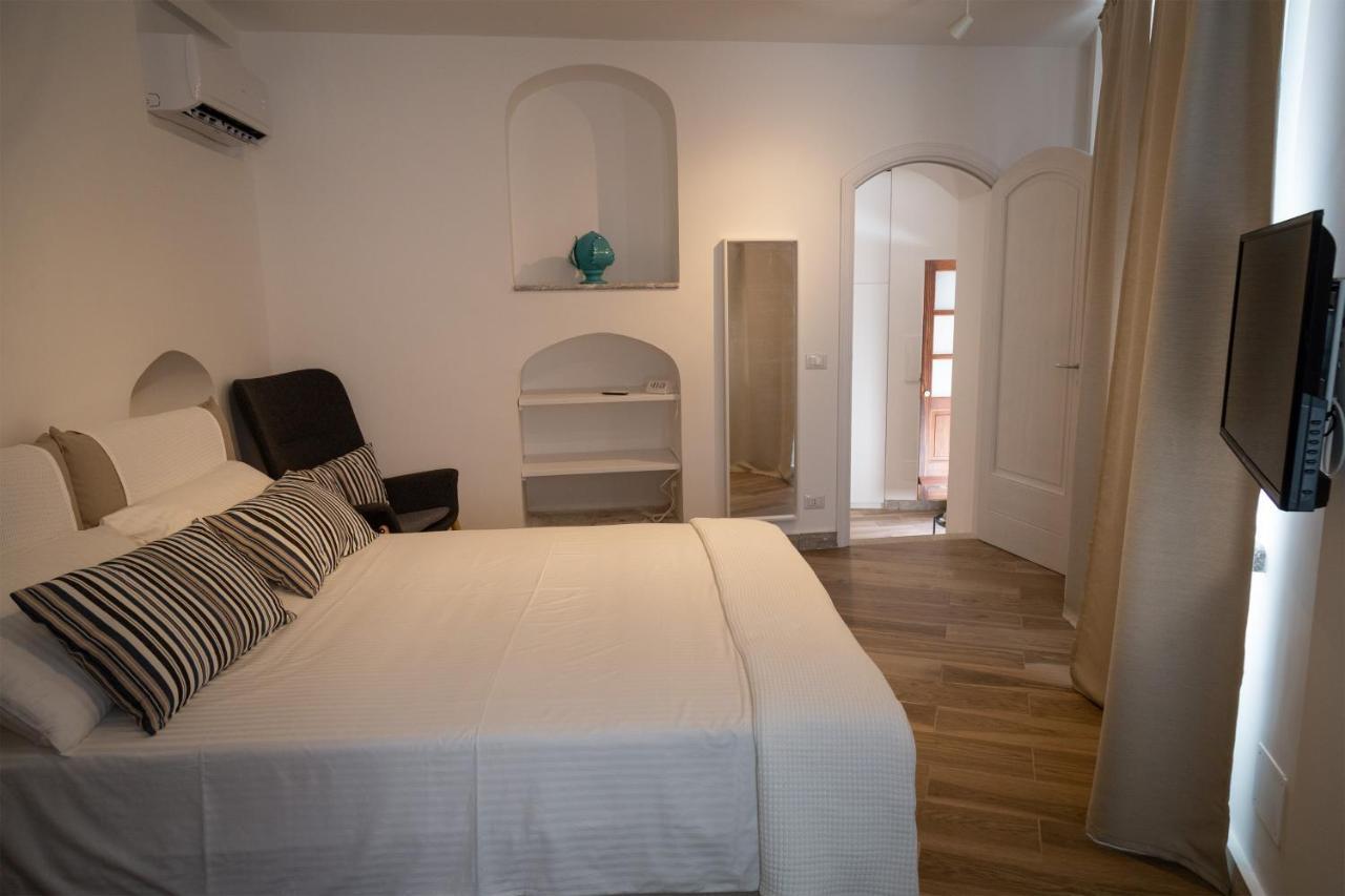 Diodoro Luxury Apartments - Taormina Holidays Exterior foto